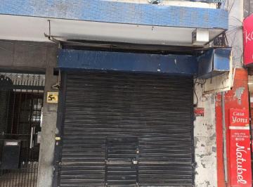 Local comercial , Balvanera · Unico Local Paso Al 100 Pb y Sotano Grande