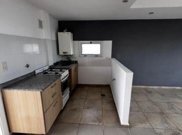 Departamento de 2 ambientes, Mar del Plata · Departamento en Alquiler