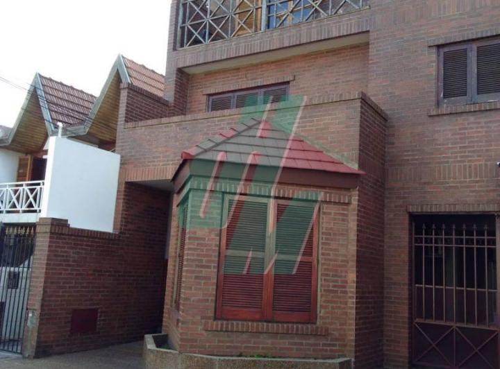 Departamento 2 Ambientes. | Remediios Al 4400