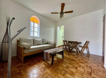 Departamento · 30m² · 1 Ambiente · Departamento - Palermo