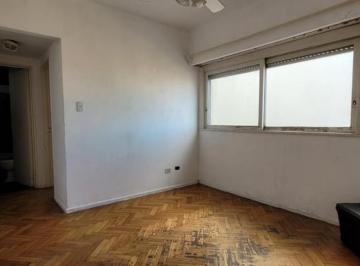 Departamento · 34m² · 2 Ambientes · Palermo, 2 Ambientes. Contrafrente, Muy Luminoso. Sobre Av S. Ortiz, Zona Plaza Armenia / Serrano