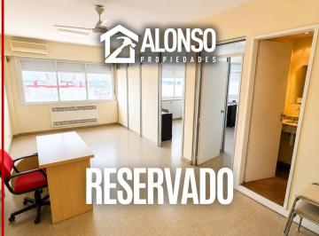 Departamento · 91m² · 4 Ambientes · Reservado - Departamento Apto Profesional en Avellaneda