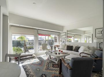 Departamento · 65m² · 2 Ambientes · Departamento | Alquiler | Recoleta | 2 Ambientes | Terraza