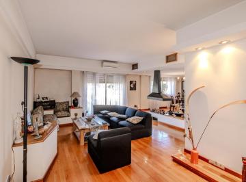 Departamento · 120m² · 4 Ambientes · 1 Cochera · Departamento 5 Ambientes Venta Paternal Apto Credito