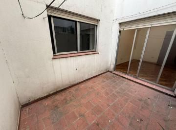 ADA-ADA-4187_2 · Venta | Departamento 2 Ambientes con Patio | Recoleta