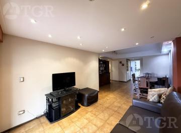 Departamento · 108m² · 4 Ambientes · 1 Cochera · Venta Departamento 4 Ambientes con Cochera en Lanús Oeste