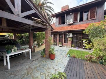 Casa · 160m² · 5 Ambientes · 1 Cochera · Alquiler 24 Meses Casa de 5 Ambientes con Cochera en Constitución