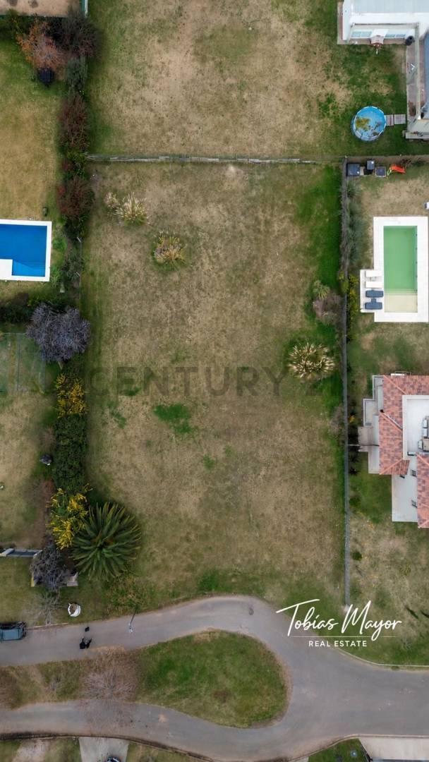 Echeverria,  Venado Tuerto, Santa Fe