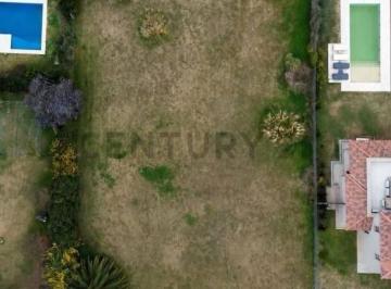 Terreno · 1419m² · Terreno en Venta en Barrio Echeverría | 1.500 m² Aprox. | Ideal Desarrollo o Vivienda