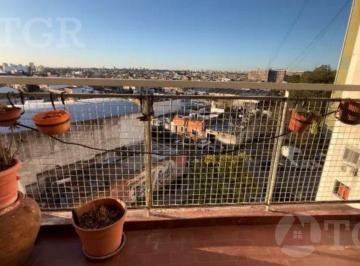Departamento · 62m² · 4 Ambientes · 4 Ambientes con Balcón y Vista Abierta en Barrio Copello – Villa Lugano