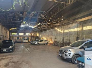 Bodega-Galpón de 4 ambientes, Godoy Cruz · Galpón en Venta de 447 m² Ubicado en Godoy Cruz