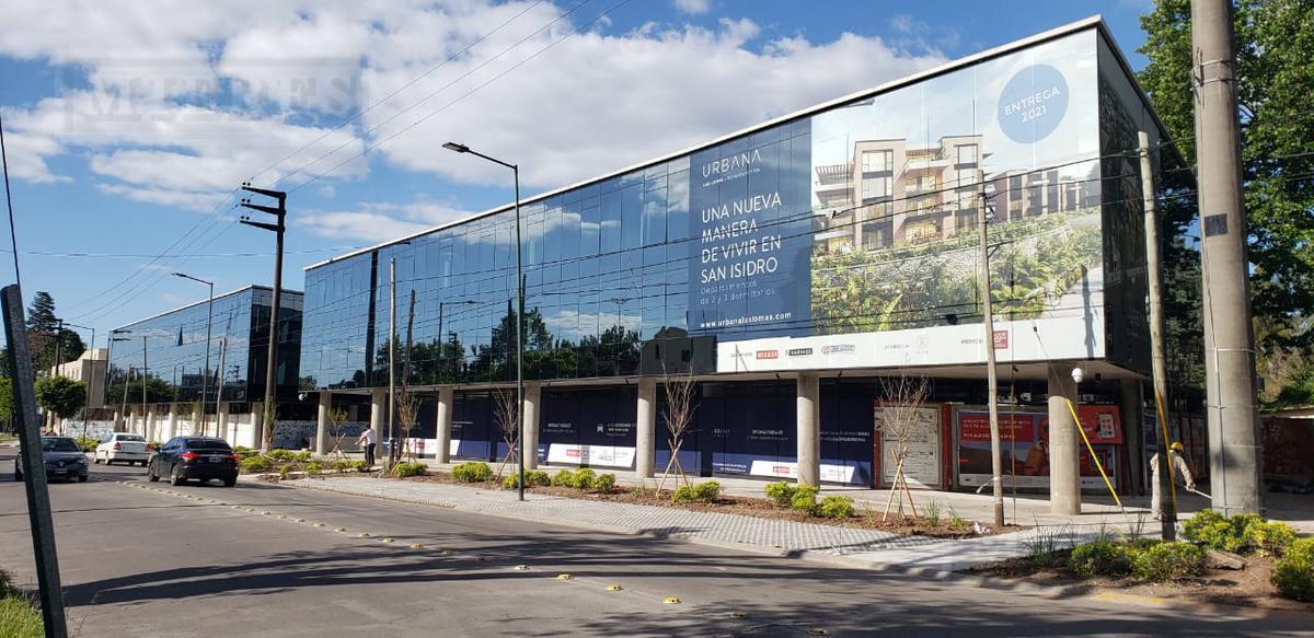 Urbana Las Lomas, Ed I Piso 2 Oficina 6, Lomas de San Isidro, San Isidro