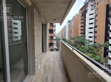 Departamento · 40m² · 2 Ambientes · Deptos a Estrenar en Alquiler