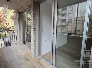 Departamento · 40m² · 2 Ambientes · Deptos a Estrenar en Alquiler
