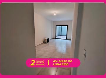 Departamento · 4 Ambientes · Las Decoud Alquilan Departamento 2 D en Av Mate de Luna 2100 | San Miguel de Tucumán
