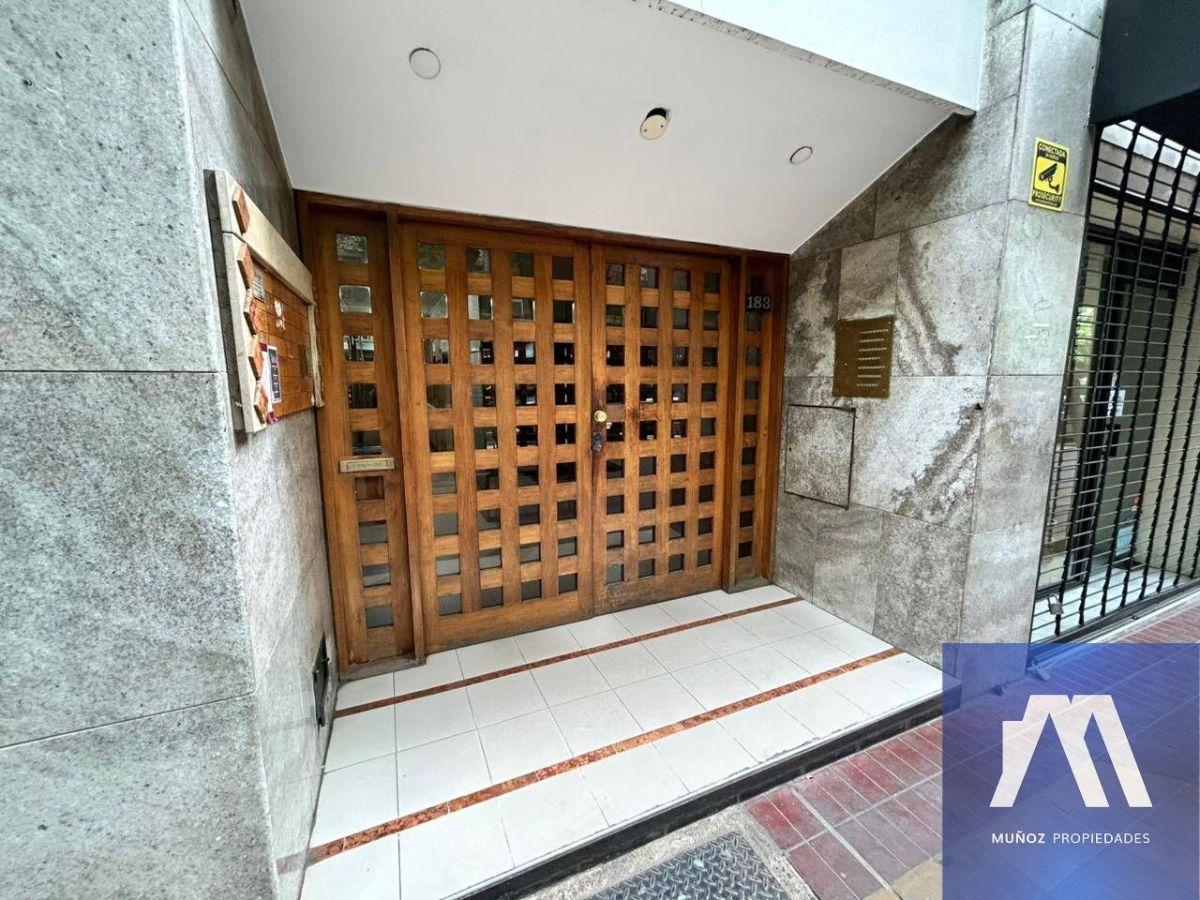Espejo 183, Ciudad de Mendoza, Mendoza