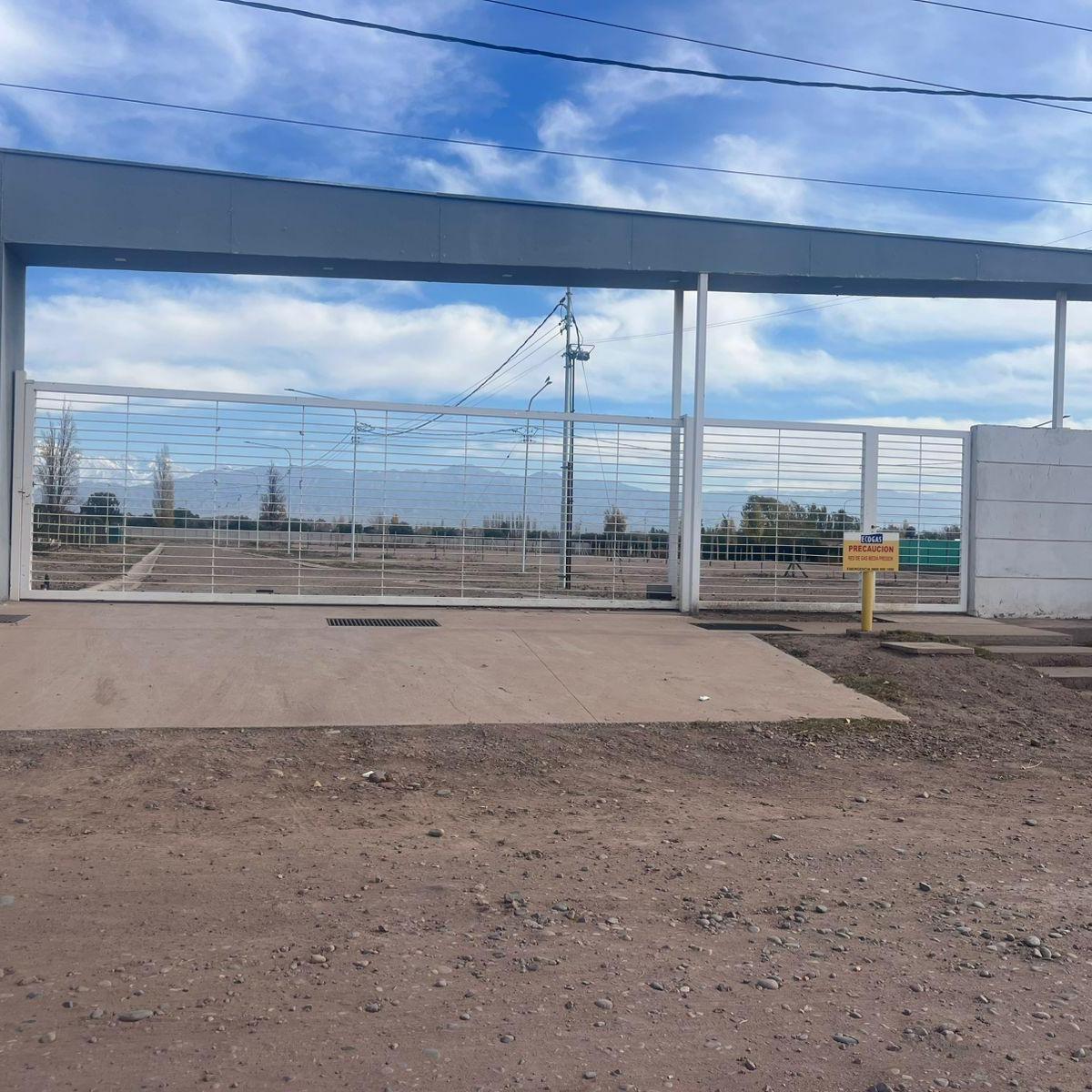 Terrada al 2200, Luján de Cuyo, Mendoza