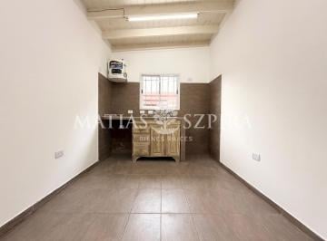 Departamento · 25m² · 2 Ambientes · Departamento en Ituzaingó Norte