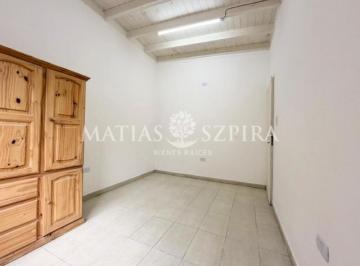 Departamento · 25m² · 2 Ambientes · Departamento en Ituzaingó Norte