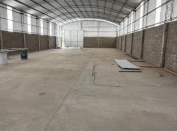Bodega-Galpón , Córdoba · Excelente. Galpón Depósito