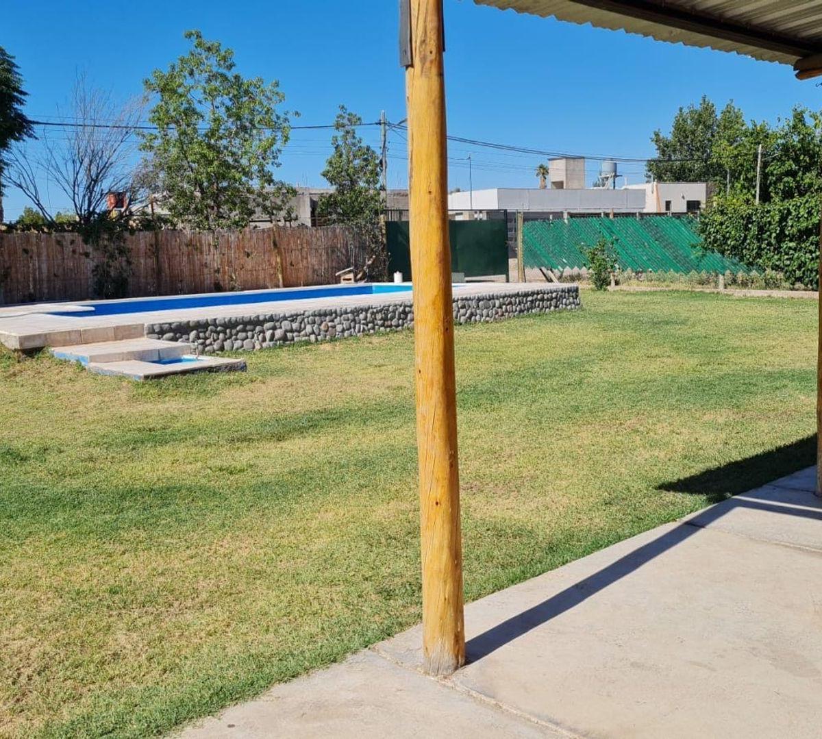 Buenos Vecinos 1800, Los Corralitos, Mendoza