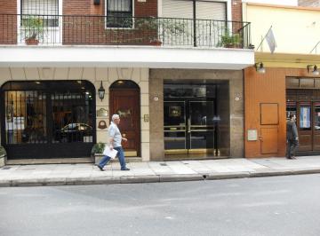 Departamento · 32m² · 2 Ambientes · 2 Amb Barrio Norte con 40 m² Patio