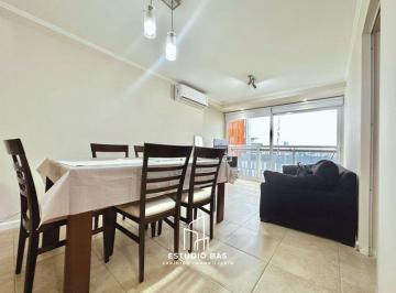 Departamento de 2 ambientes, Córdoba · Alquiler Amoblado - Depto Coral State