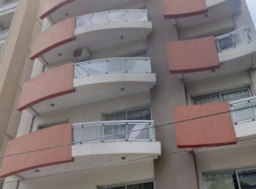 Departamento · 33m² · 1 Ambiente · 12 y 47 Monoambiente