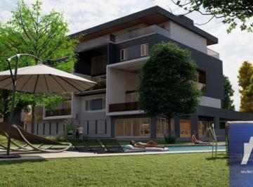 Departamento de 4 ambientes, Mayor Drummond · Departamento en Venta C/ Cochera en Luján de Cuyo