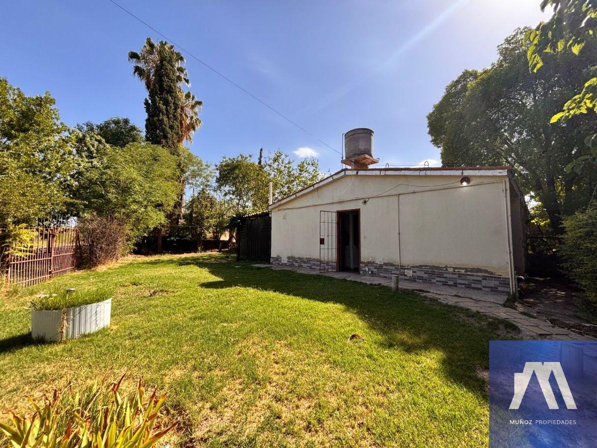 barrio jardin el sauce