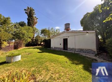 Casa de 5 ambientes, El Sauce · Casa en Venta en El Sauce