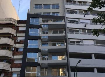 Departamento · 38m² · 1 Ambiente · Departamento - Palermo