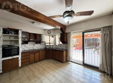 PH · 160m² · 5 Ambientes · Venta PH 5 Ambientes - Villa del Parque - Caba