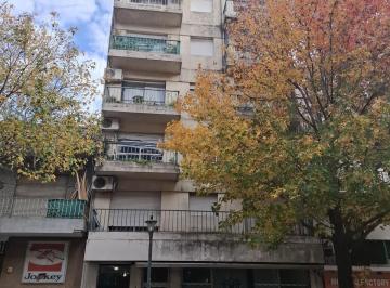 Fachada Edificio · 1 Dormitorio Contrafrente