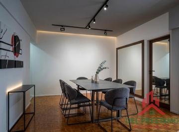 Departamento · 58m² · 3 Ambientes · 1 Cochera · Departamento 3 Ambientes - Monserrat