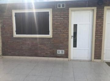 Departamento · 65m² · 3 Ambientes · Departamento de 2 Dorm. en Roldan