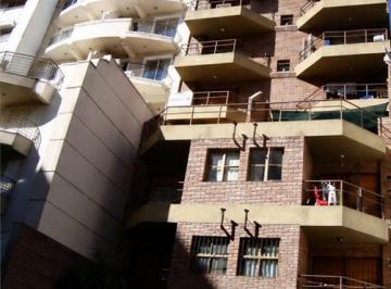Departamento de 1 ambiente, Córdoba · Nueva Cordoba - Alquiler Departamento 1 Dormitorio