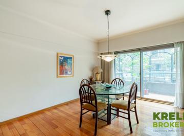 Departamento de 4 ambientes, Belgrano · Piso en Venta en Belgrano