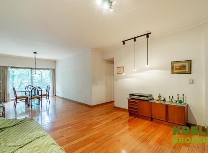 Piso en Venta en Belgrano