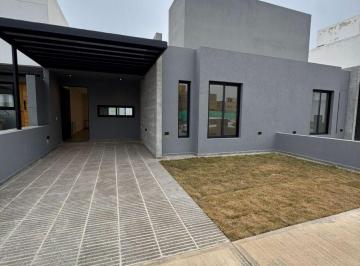 Casa de 3 ambientes, Córdoba · Vendemos Dúplex de Dos Dorm. en San Ignacio Village