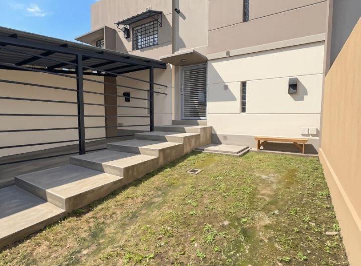 Departamento · 53m² · 3 Ambientes · 1 Cochera