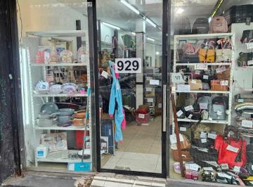 Local comercial , Villa Crespo · Local Deposito Aguirre Al 900 8 X 33 Mas Entre Piso