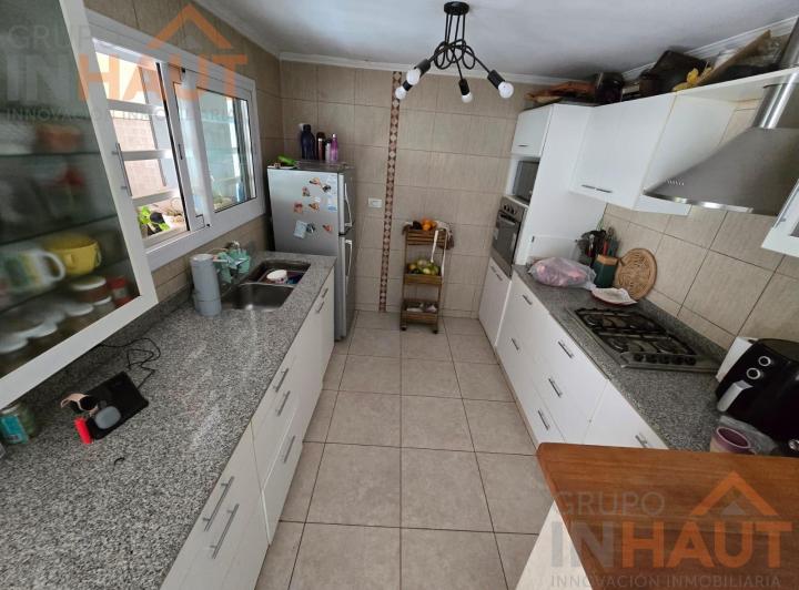 PH · 174m² · 4 Ambientes · 1 Cochera
