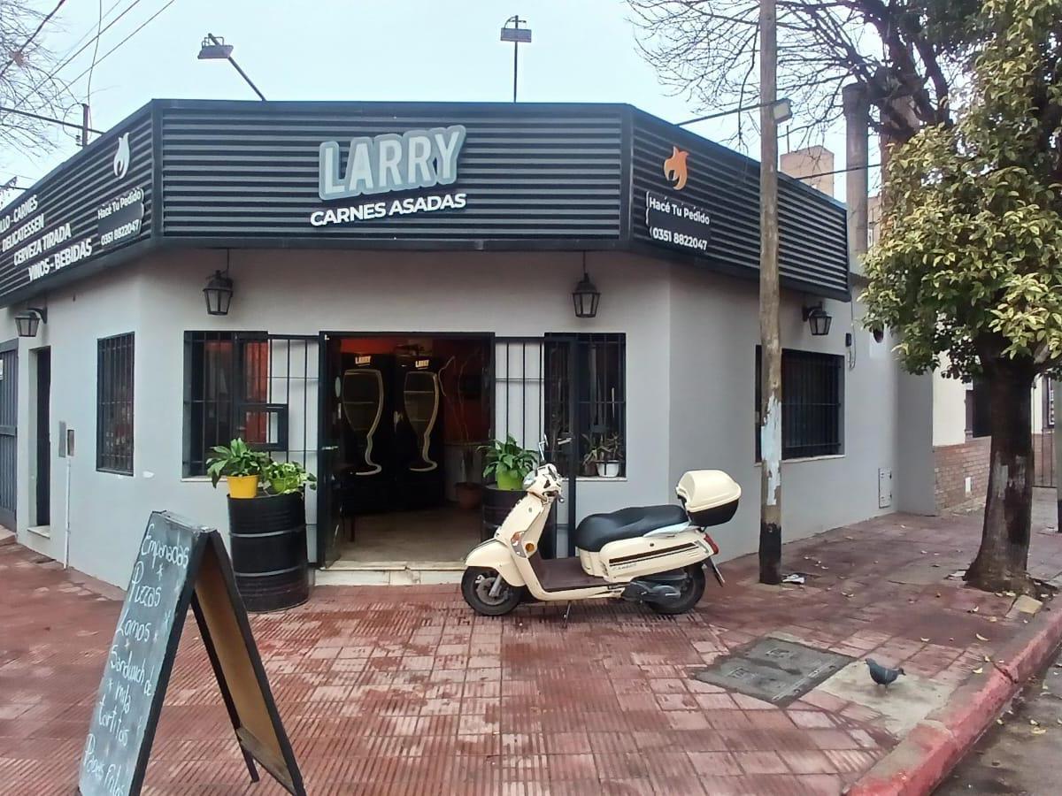 Rio Negro 450,  Caseros, Córdoba