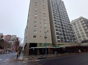 Departamento de 1 ambiente, Mar del Plata · Alquiler 24 Meses Departamento un Ambiente Plaza Colón - Mar del Plata