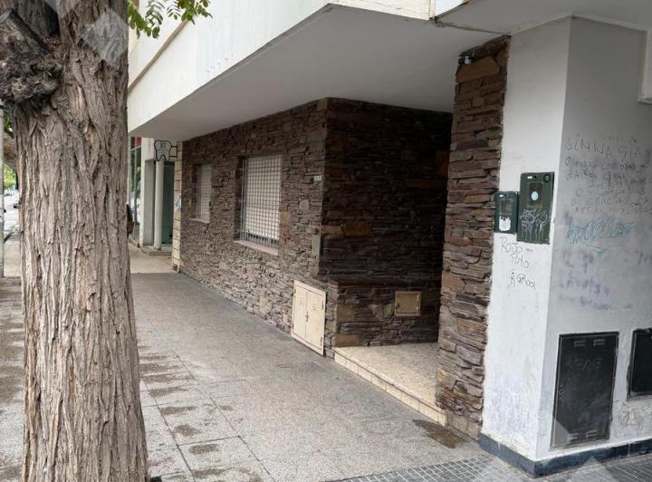 Departamento · 4 Ambientes