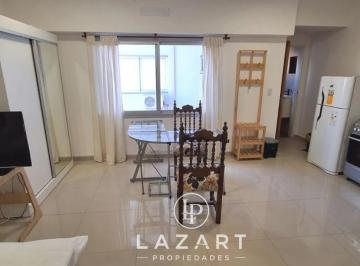 Departamento · 29m² · 1 Ambiente · Departamento 1 Amb. Moderno con Bajas Expensas!