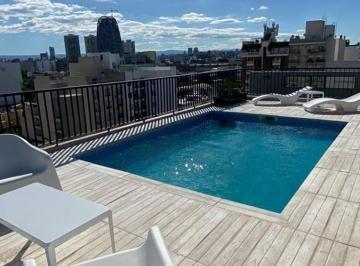 Departamento de 2 ambientes, Córdoba · Alquiler Departamento B Gral Paz | Pileta y Sum | 1 Dormitorio con Balcon