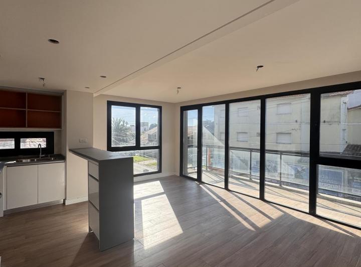 Departamento · 78m² · 3 Ambientes · 1 Cochera