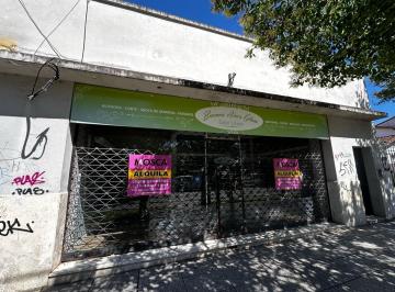 Local comercial · 50m² · 1 Ambiente · Local en Alquiler Moreno Centro